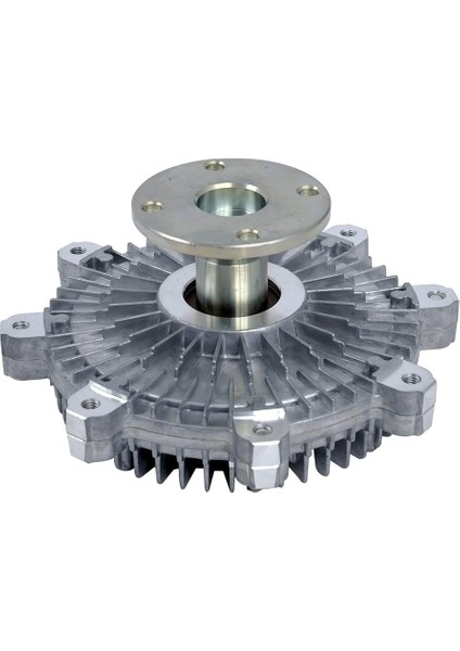 Fan Termiği Hyundai Starex 02-08 /25237-42650