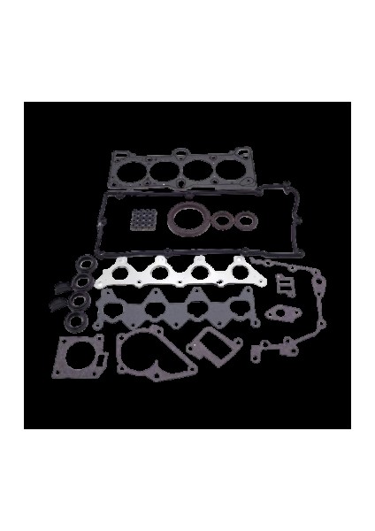 Takım Conta Hyundai H-100 94-06/kmy 94-08/L-300 90-08 4D56/STAREX 97-08 100HP