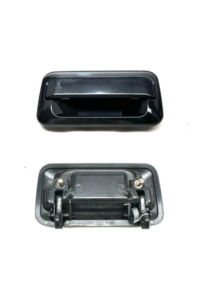 Kapı Kolu Mitsubishi L200 90-98 Ön Dış Sağ /MR274506