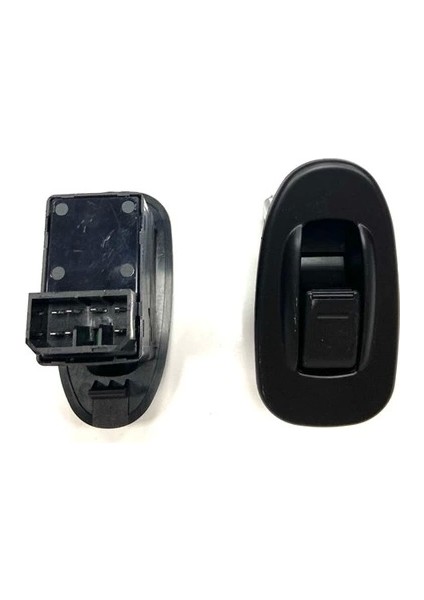Cam Düğmesi Kia Sephia 98-01 /shuma 01-04/ Spectra 01-03 Ön Sağ