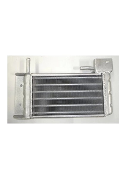 Yağ Soğutucu Radyatör Kıa Sorento Orijinal 03-06 25460-3E000