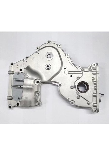 Yağ Pompası Triger Kapak/ Hyundai Accent Era Dizel (Mobıs) 09-11 /rio 06-11 /getz 09-11 Tek Civata /21350-2A660