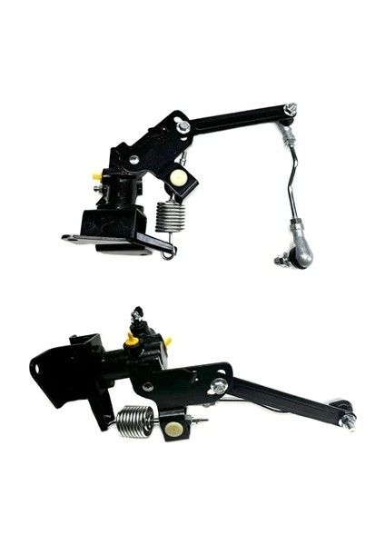 Fren Limitörü Hyundai H100 97- / H100 Kamyonet 04- /59410-4F000 /tcic