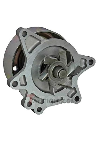 Devirdaim Toyota Corolla 02-06 1.4 -1.6 Vvtı ZZ121 / 16100-29415