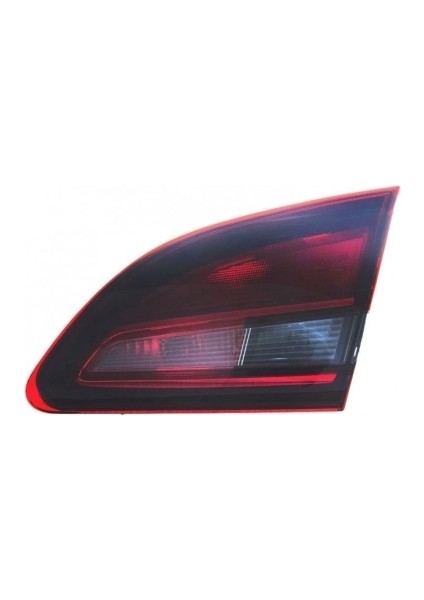 Stop Lambası Sağ Iç Nb Opel Astra J Bm 13- (Oem No: 1222342)