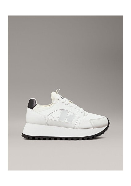 Runner Low Laceup Mıx Nbs