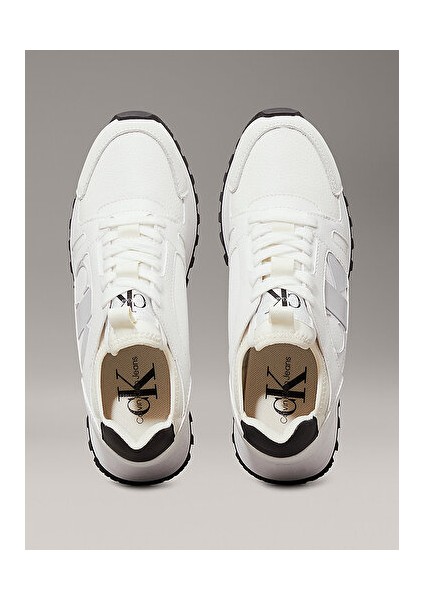 Runner Low Laceup Mıx Nbs