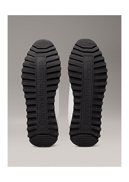 Runner Low Laceup Mıx Nbs