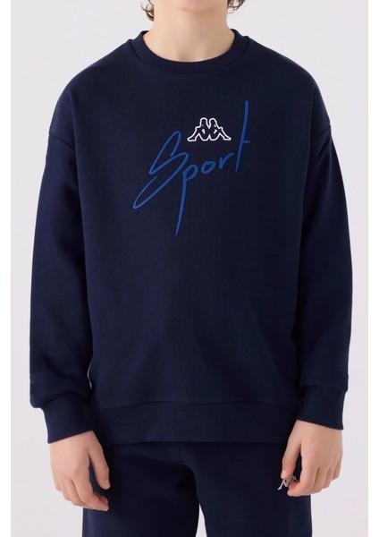 Erkek Çocuk Sweatshirt 351V2PW fırsatları