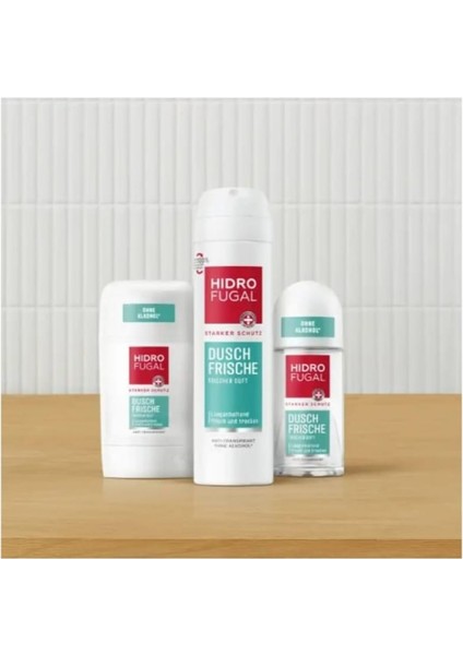 Dusch Frische Spray