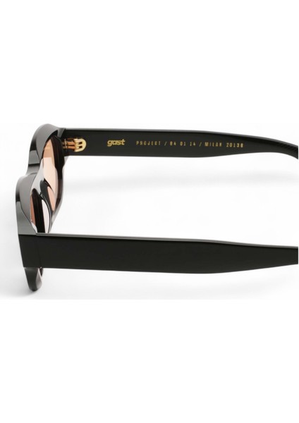 Gast Sol Sandstone Bej Unisex Güneş Gözlüğü modelleri