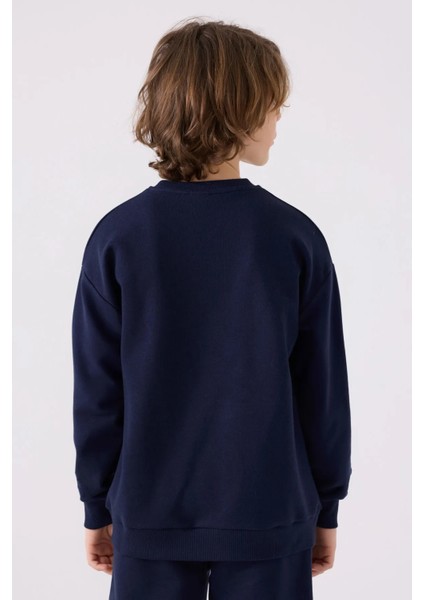 Erkek Çocuk Sweatshirt 351V2PW indirimleri
