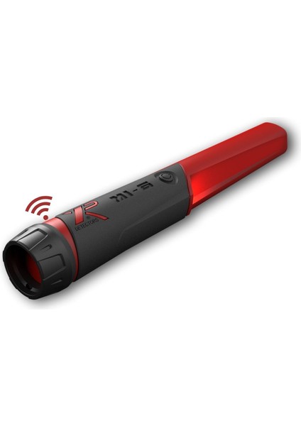 Mı-6 Pinpointer