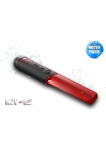 Mı-6 Pinpointer