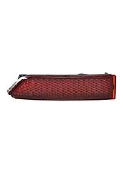 Tampon Reflektörü Arka Sol Dıs Parça Vw Tıguan Bm 20- (Oem No: 5NA945103A)