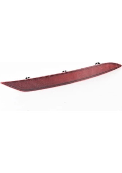 Tampon Reflektörü Arka Sağ Tampon Reflektörü Arka Sağ Vw Golf7 Bm 13- (Oem No: 5G0945106C)