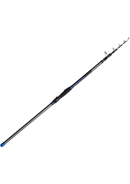 Imax Tele Surf 12'/3.60M 100-250GR 4 Parça Surf Kamışı