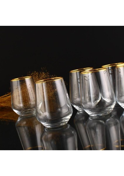 Su Bardak Gold 425 cc