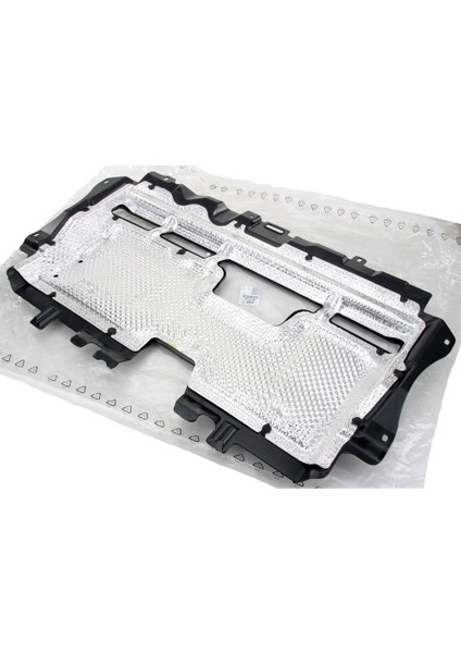 Motor Alt Muhafazası Psa 208/2008 B.m 2012- (Oem No: 7013.GL)