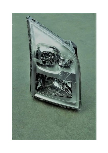 Far Sag Lhd Ayarlı (6C11 13W029 Df) Ford Transıt V-347 Bm 06-13 (Oem No: 6C11 13100 Ea)