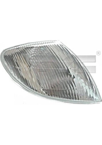Sinyal Lambası Sağ Duylu Renault Megane I Bm 96-01 (Oem No: 7701040713)