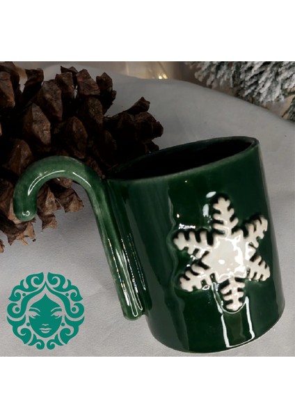 Toprak Ana Yılbaşı Kupası, Kartanesi Temalı Yeşil Kupa