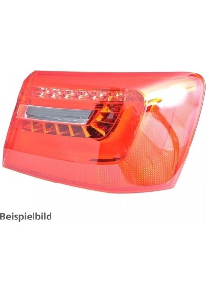 Stop Lambası Sag Vw Crafter-Man Tge Bm 16- (Oem No: 7C0945096G)