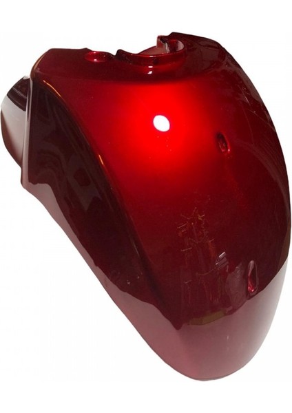 Mondial Wing 50 Ön Çamurluk Kırmızı