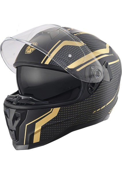 869 Blade Full Face Kask modelleri