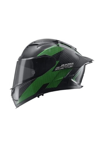 871 Ghost Full Face Kask