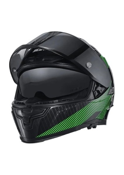 871 Ghost Full Face Kask fiyatları