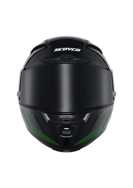 871 Ghost Full Face Kask modelleri