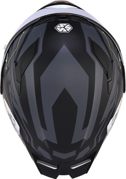 871 Cyber Full Face Kask fırsatları