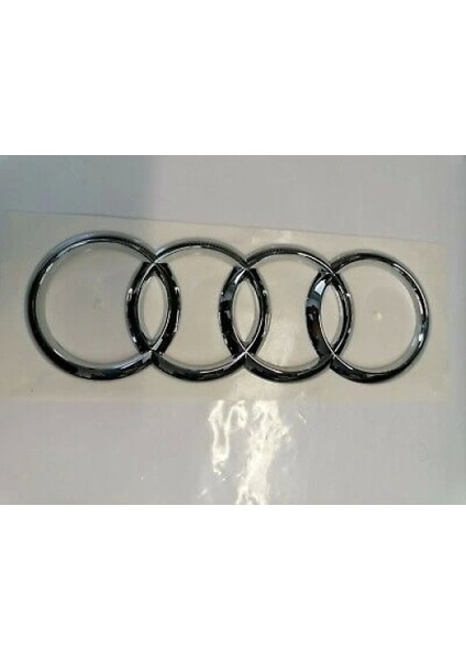 Amblem Arka Audı Vw A3 Bm 16- (Oem No: 8V48537422ZZ)
