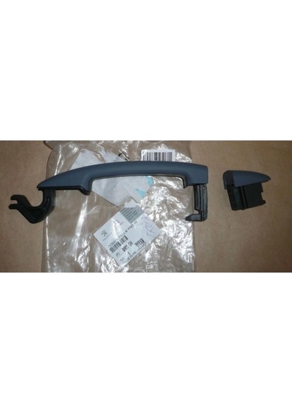 Dış Kapı Açma Kolu Psa PARTNER/BERLINGO207/C4 B.m 07- (Oem No: 9101.GH)