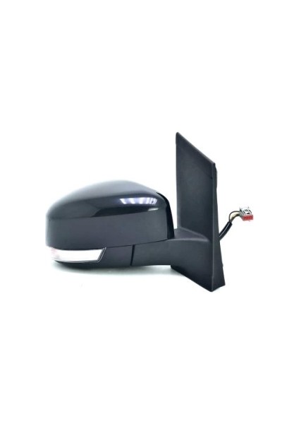 Focus Elektrikli Ayna 08/11 Kör Noktalı Yan+Alt Sinyalli Sağ 8M5117682 (Oem No: 8M5117682)