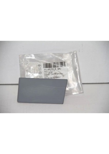 Ön Çamurluk Bandı Sağ Vw A3 Bm 04- (Oem No: 8P0853992BGRU)