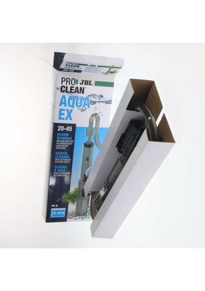 Proclean Aqua Ex 20-45CM Sifon
