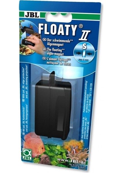 Floaty S Yüzer Mıknatıslı Silecek fiyatları