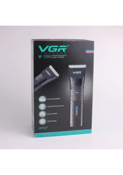 Vgr V-286 Profesyonel Tıraş Makinesi