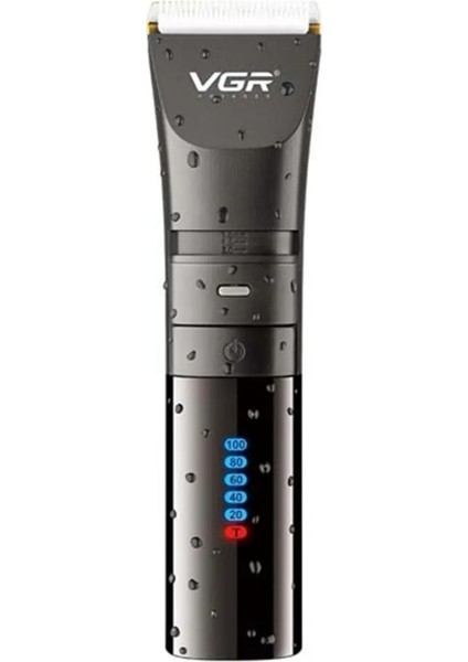 Vgr V-286 Profesyonel Tıraş Makinesi