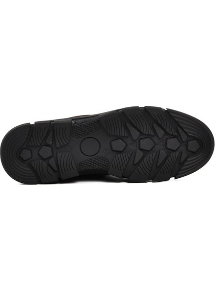 Kahve Nubuk Erkek Günlük Ayakkabı indirimleri