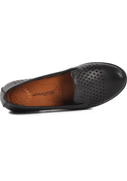 Siyah Kadın Günlük Ayakkabı indirimleri