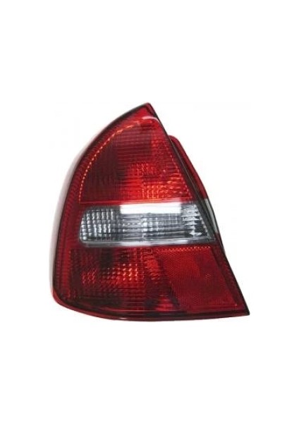 Stop Lambası Dış Sol . Japon Carısma (Da) Hb 1.6:1.8:1.9 Dı-D 99-05 (Oem No: MR485469)