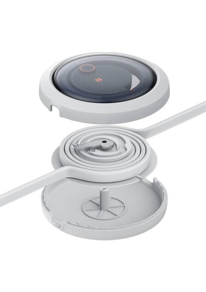 FREE2DRAW 100W 3in1 1.1m Usb-C Şarj Kablo