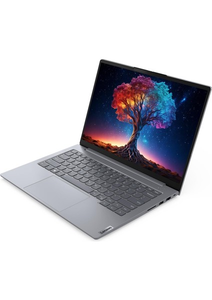 Thinkbook 14 21KG00UCTR13 I5-13420H 32GB 512SSD 14" Fhd+ W11P Dizüstü BILGISAYAR-CNT014