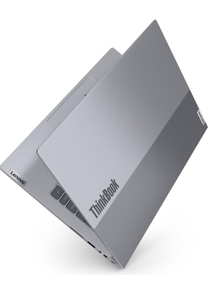 Thinkbook 14 21KG00UCTR13 I5-13420H 32GB 512SSD 14" Fhd+ W11P Dizüstü BILGISAYAR-CNT014