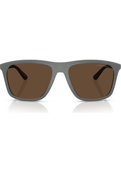 Ea 4237 620573 57 Emporio Armani Erkek Güneş Gözlüğü fırsatları