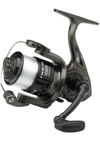 Nova 2000 Fd 1bb 230M/0.20MM Olta Makinesi