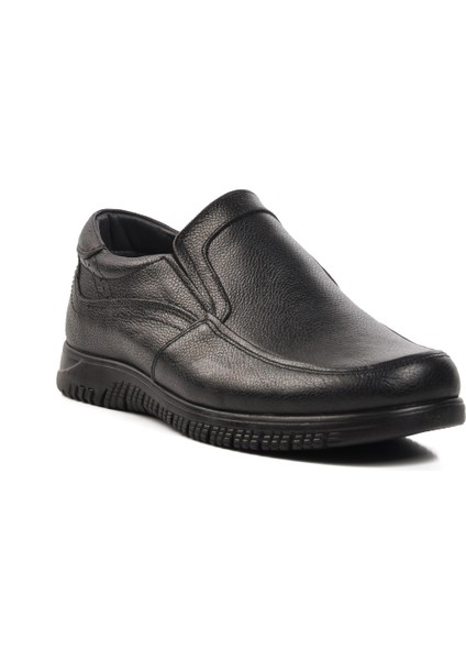 Siyah Erkek Günlük Ayakkabı